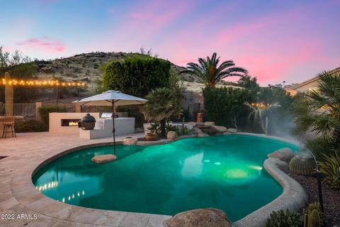 512 E Silverwood Dr, Phoenix, AZ 85048 photo 31