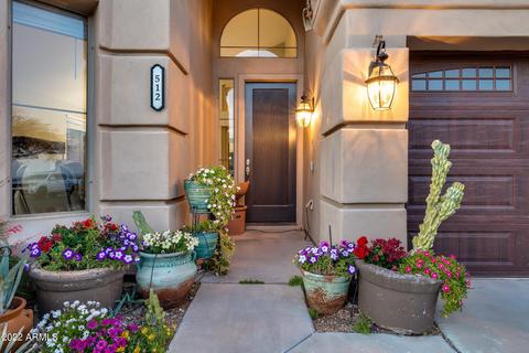 512 E Silverwood Dr, Phoenix, AZ 85048 photo 4