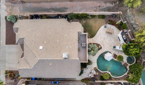 512 E Silverwood Dr, Phoenix, AZ 85048 photo 34