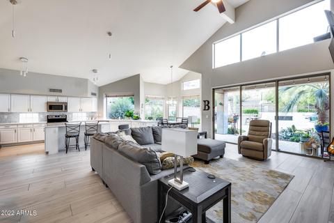 512 E Silverwood Dr, Phoenix, AZ 85048 photo 15