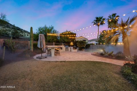 512 E Silverwood Dr, Phoenix, AZ 85048 photo 33