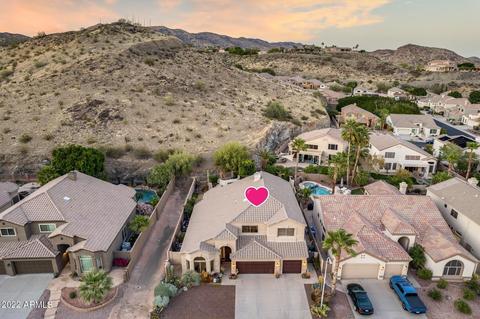 512 E Silverwood Dr, Phoenix, AZ 85048 photo 3