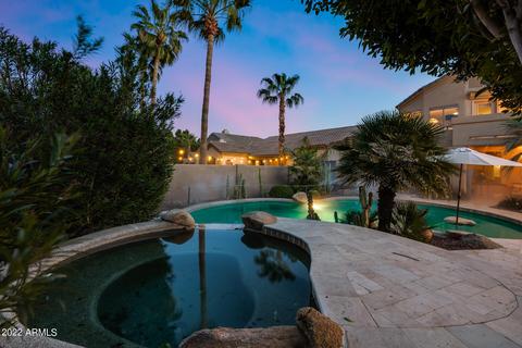 512 E Silverwood Dr, Phoenix, AZ 85048 photo 32