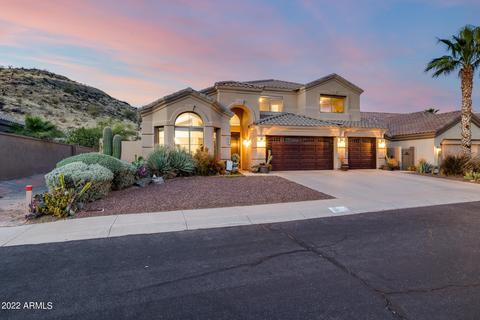 512 E Silverwood Dr, Phoenix, AZ 85048 photo 1