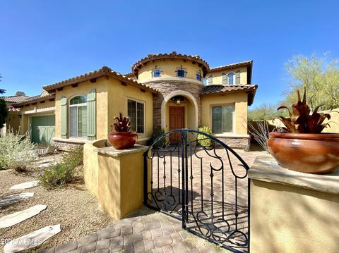 3984 E Scout Pass, Phoenix, AZ 85050 photo 1