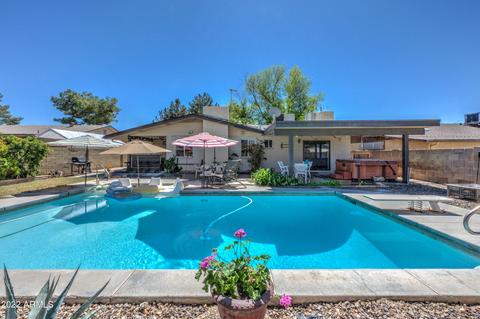 60 E Mclellan Rd E, Mesa, AZ 85201 photo 1