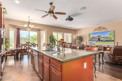 1755 E Mia Ln, Gilbert, AZ 85298 photo 8