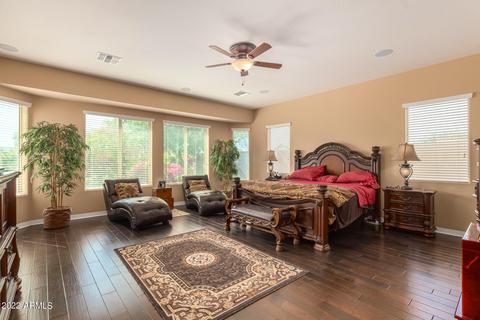 1755 E Mia Ln, Gilbert, AZ 85298 photo 14