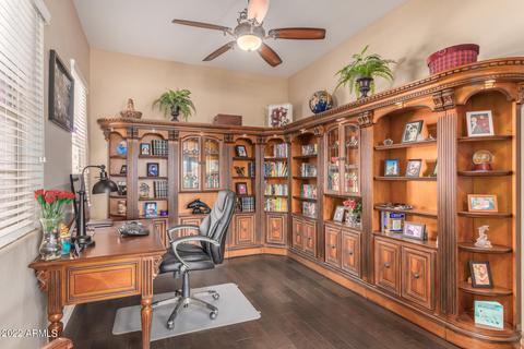 1755 E Mia Ln, Gilbert, AZ 85298 photo 12