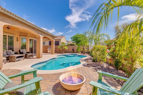 1755 E Mia Ln, Gilbert, AZ 85298 photo 26