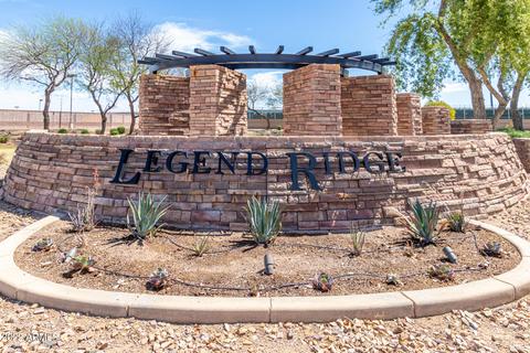 1755 E Mia Ln, Gilbert, AZ 85298 photo 37