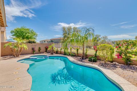 1755 E Mia Ln, Gilbert, AZ 85298 photo 27