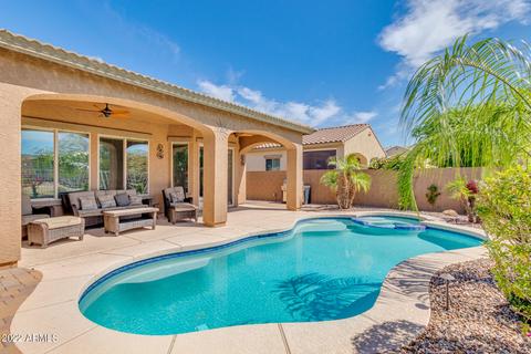 1755 E Mia Ln, Gilbert, AZ 85298 photo 25