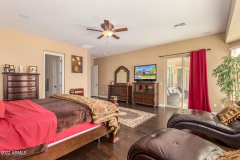 1755 E Mia Ln, Gilbert, AZ 85298 photo 15