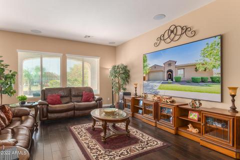 1755 E Mia Ln, Gilbert, AZ 85298 photo 5