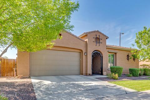 1755 E Mia Ln, Gilbert, AZ 85298 photo 1
