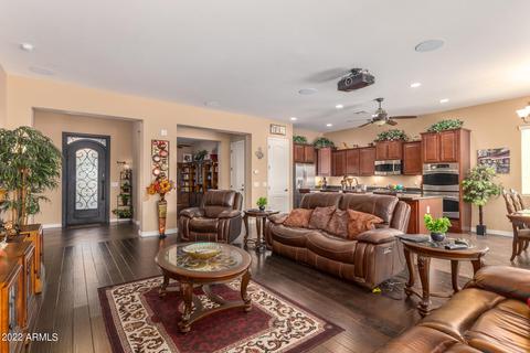 1755 E Mia Ln, Gilbert, AZ 85298 photo 6