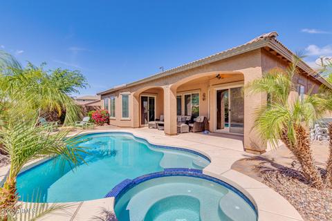 1755 E Mia Ln, Gilbert, AZ 85298 photo 24
