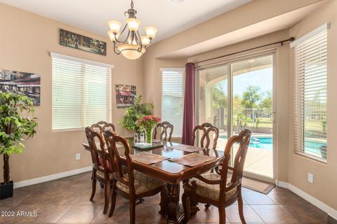 1755 E Mia Ln, Gilbert, AZ 85298 photo 7