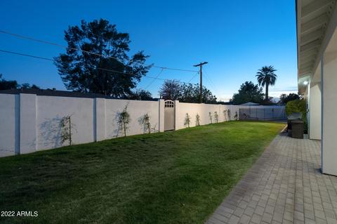 5101 E Mulberry Dr, Phoenix, AZ 85018 photo 43