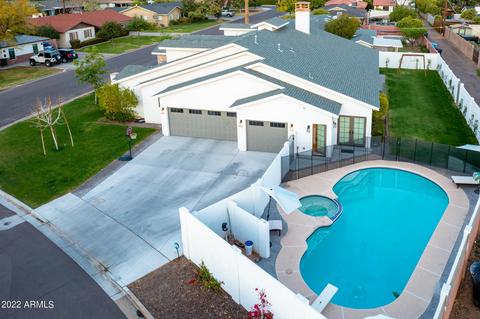 5101 E Mulberry Dr, Phoenix, AZ 85018 photo 4
