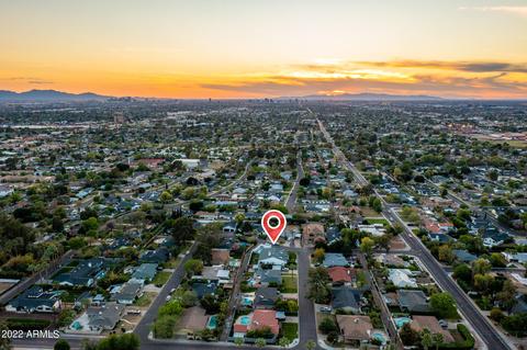 5101 E Mulberry Dr, Phoenix, AZ 85018 photo 50