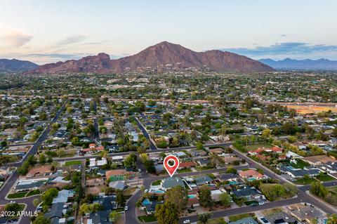 5101 E Mulberry Dr, Phoenix, AZ 85018 photo 6