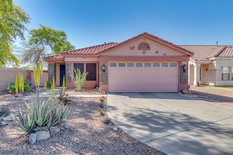 5363 E Flossmoor Ave, Mesa, AZ 85206 photo 1