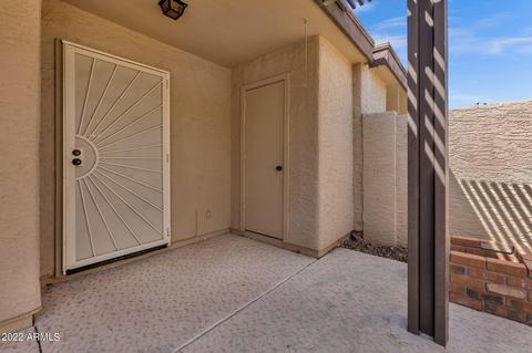 3345 E University Dr #18, Mesa, AZ 85213 photo 28