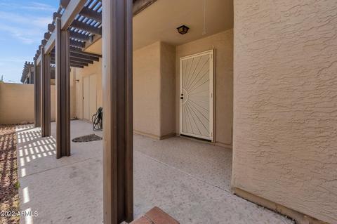 3345 E University Dr #18, Mesa, AZ 85213 photo 25