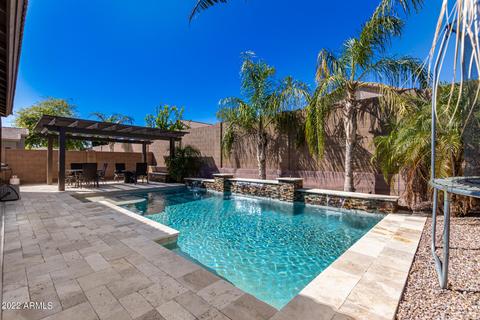 9028 E Hobart St, Mesa, AZ 85207 photo 31