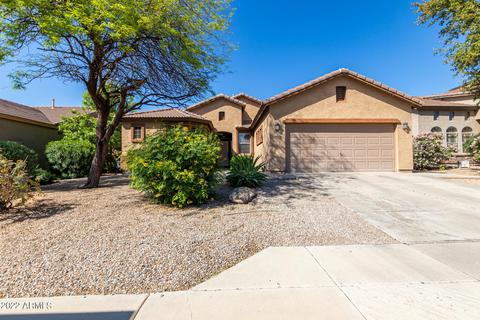 9028 E Hobart St, Mesa, AZ 85207 photo 1