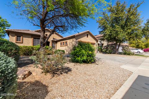 9028 E Hobart St, Mesa, AZ 85207 photo 2