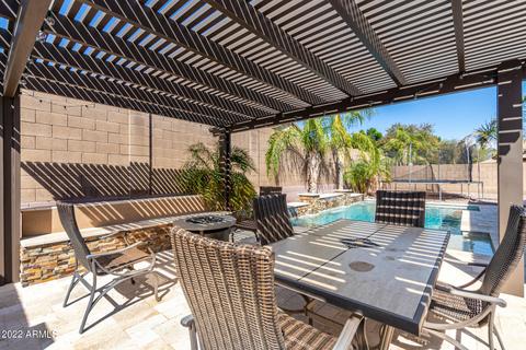 9028 E Hobart St, Mesa, AZ 85207 photo 36