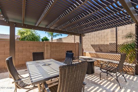 9028 E Hobart St, Mesa, AZ 85207 photo 35