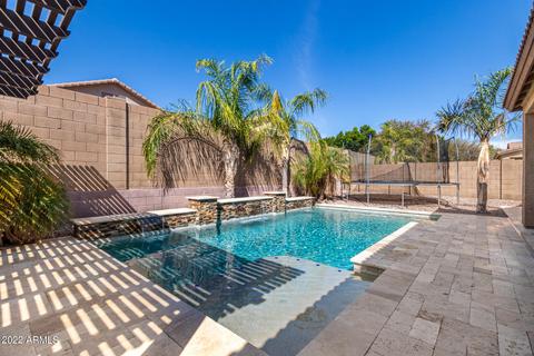 9028 E Hobart St, Mesa, AZ 85207 photo 33