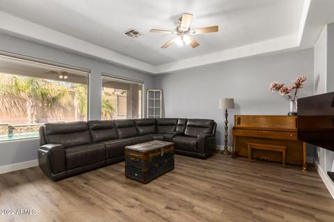 9028 E Hobart St, Mesa, AZ 85207 photo 6