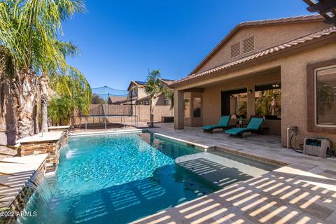 9028 E Hobart St, Mesa, AZ 85207 photo 34