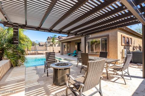 9028 E Hobart St, Mesa, AZ 85207 photo 37