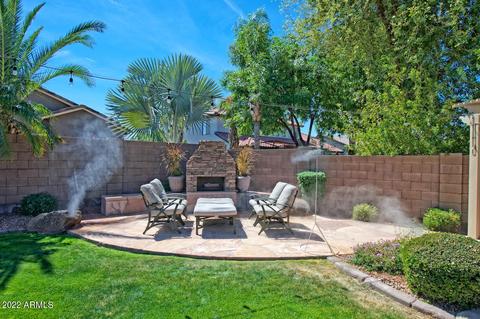 4477 E Kelly Ct, Gilbert, AZ 85298 photo 39