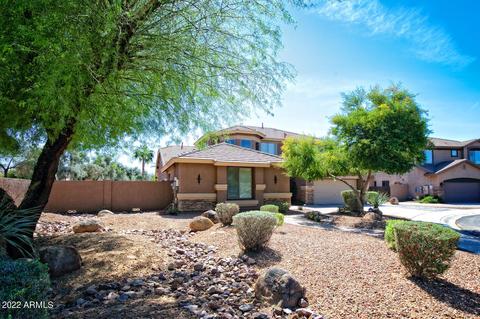 4477 E Kelly Ct, Gilbert, AZ 85298 photo 9