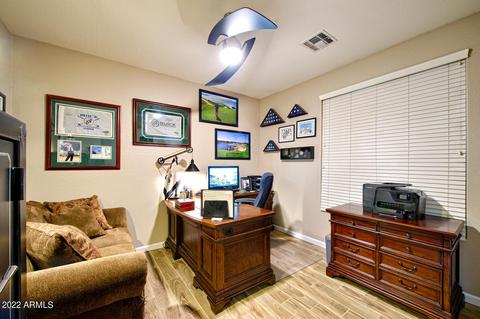 4477 E Kelly Ct, Gilbert, AZ 85298 photo 26