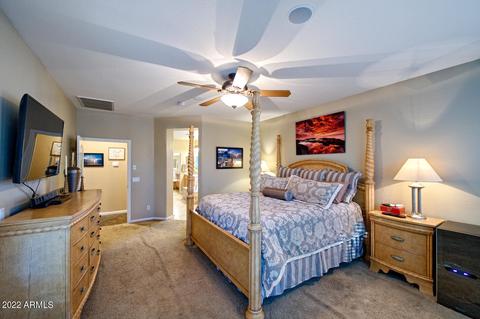 4477 E Kelly Ct, Gilbert, AZ 85298 photo 21