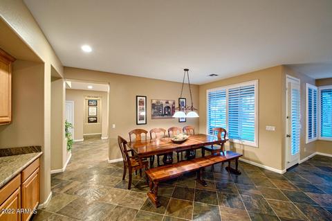 4477 E Kelly Ct, Gilbert, AZ 85298 photo 18