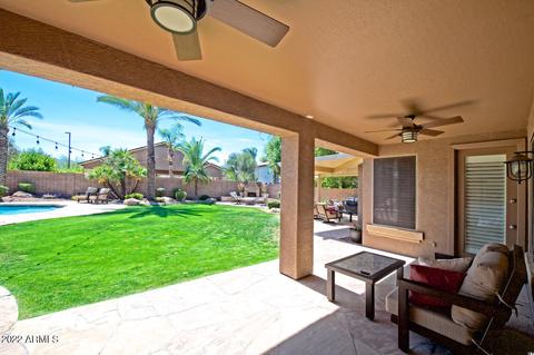 4477 E Kelly Ct, Gilbert, AZ 85298 photo 36