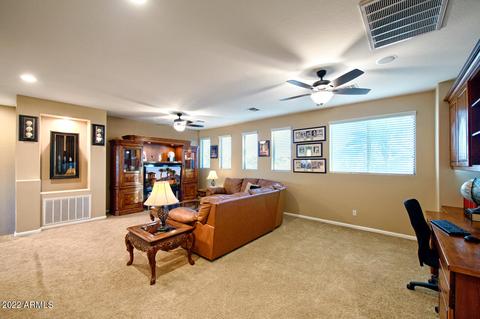 4477 E Kelly Ct, Gilbert, AZ 85298 photo 29