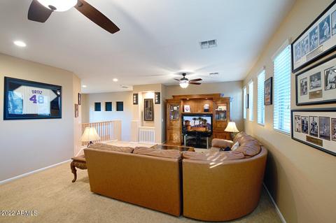 4477 E Kelly Ct, Gilbert, AZ 85298 photo 30