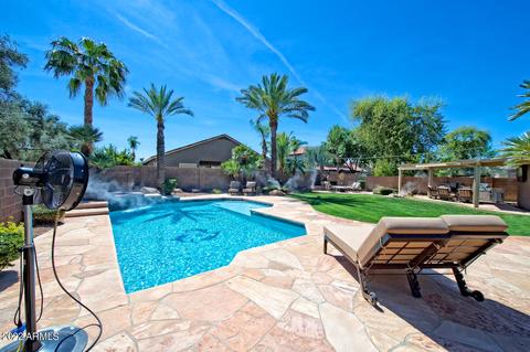 4477 E Kelly Ct, Gilbert, AZ 85298 photo 43