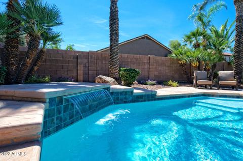 4477 E Kelly Ct, Gilbert, AZ 85298 photo 47