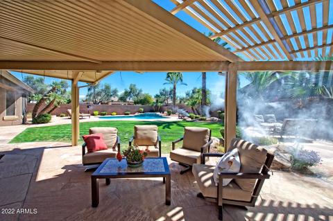 4477 E Kelly Ct, Gilbert, AZ 85298 photo 37